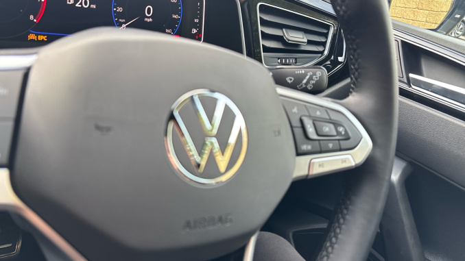 Volkswagen Polo 1.0 TSI Edition 50 5dr Petrol Hatchback - Image 45